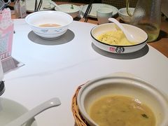 -风味小馆(天目湖宾馆店)