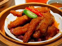 -禄运茶居·手工点心(猎德店)