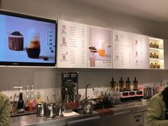 -叶子与茶(苏宁广场店)