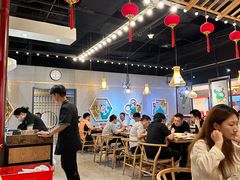 -陈傻子餐厅(世纪都会店)