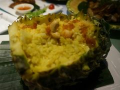-花样西贡·法式越南餐厅(西大万达店)