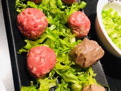 -阿旺潮牛尚品潮汕牛肉火锅(台儿庄路店)