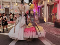 -华谊兄弟（长沙）电影小镇