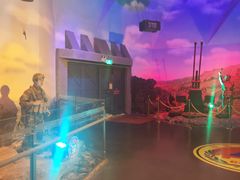 -威海华夏城景区