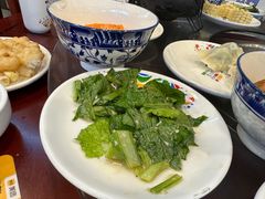 -柳沟豆腐宴64号院
