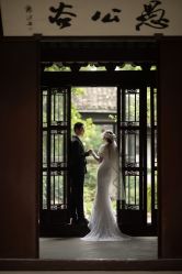 -太郎花子婚纱摄影TAHAKO(无锡店)