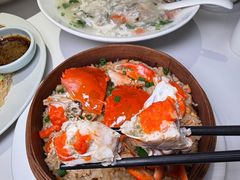 -南门食仙·手工福州菜(南门兜店)