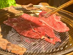 -西塔老太太泥炉烤肉(亚运村店)