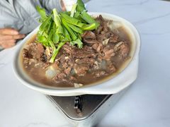 -黄牛肉馆·皖南土菜