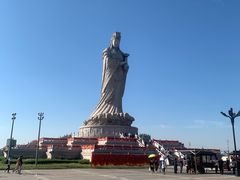 -天津妈祖文化园