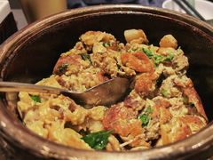 -先记烧鹅王·本地粤菜(福永店)