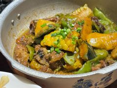 -金掌勺·锅包肉(双榆树店)