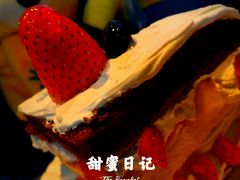 -汉密哈顿(解放路1段店)