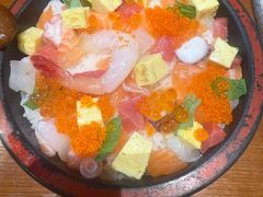 -千代武日本料理(爱建店)