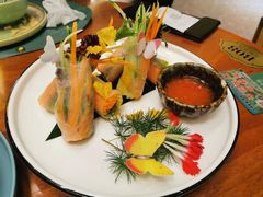 -苏梅花园(群星城店)