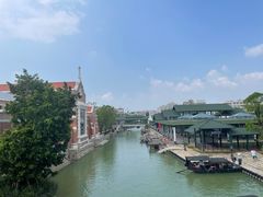 -赤坎·广东华侨国际旅游度假区