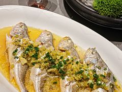 -阿明小菜·海鲜·上海菜(梅陇店)