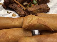 -冶春茶社(星汉大厦店)