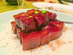 -上海人家花樣年华(中山公园店)