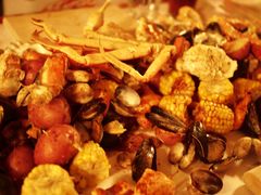 -The Crab Pot Seattle