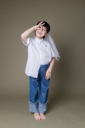 -小矮人专业儿童摄影(宜家店)