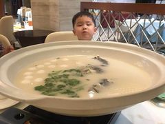 -久宴·天目湖大鱼头(恐龙园店)