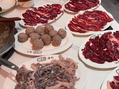 -八合里潮汕鲜牛肉火锅(吉大店)