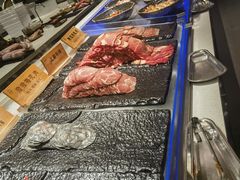 -星伦多自助料理·涮烤一体(杭州来福士店)