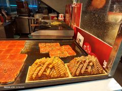 -万达广场(南昌红谷滩店)