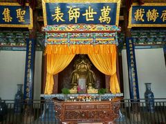 -大理文庙(大理古城)