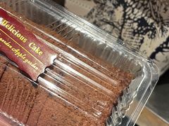 -苹果花园(襄阳南路店)