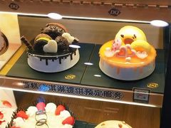 -DQ·蛋糕·冰淇淋(新佳丽店)