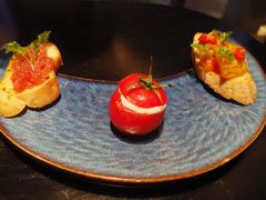 -C&R西班牙餐厅