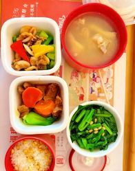-宝馨月月子中心(友谊医院店)