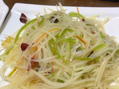 -褒河栈道渔庄(建工路总店)