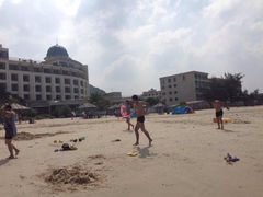 iphone_upload_pic-巽寮湾