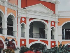 -佛罗伦萨小镇广佛名品奥特莱斯(疏港路店)