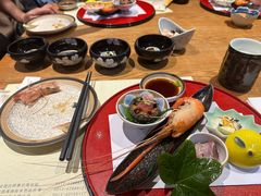 -和创柚子·会席日本料理(新区淮海街店)