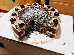 -索菲特酒店·海鲜自助 ·聚餐厅