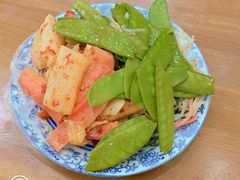 素拼-刘信牛羊肉小炒泡馍(回民街店)