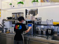 -7分甜(武林银泰店)