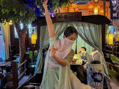 -一味大院•桐庐菜传承店(春江路店)