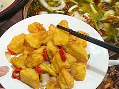 -晓琦农家菜馆·地道农家菜