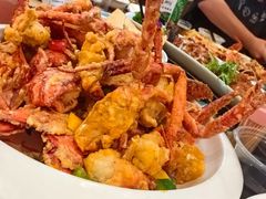 -醉壹号海鲜大排档(厦门店)