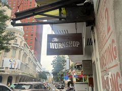 -The Workshop Coffee