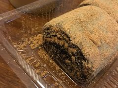 -清真老西北角温记粘食店(长沙路店)