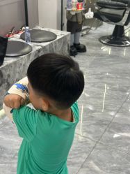 -FASHION PALACE hair+