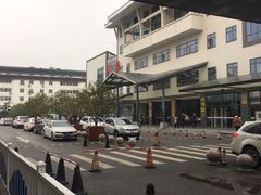 -苏州市立医院(白塔院区)