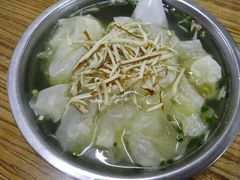 绉纱小馄饨-荣巷小馄饨(荣巷店)