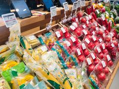 零售区-七鲜超市(瑞虹天地太阳宫店)